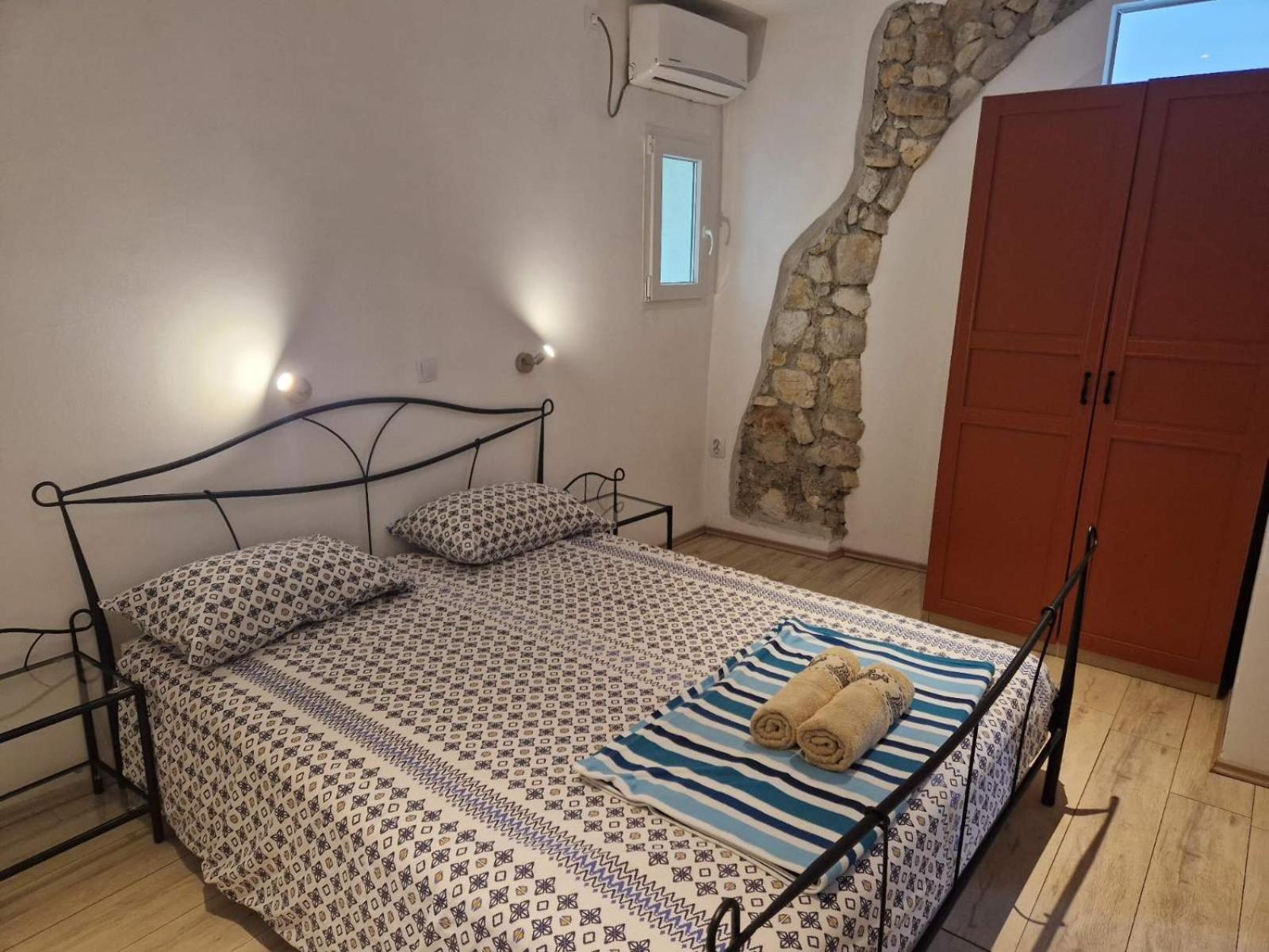 Beach House Bassi Rijeka Exterior photo